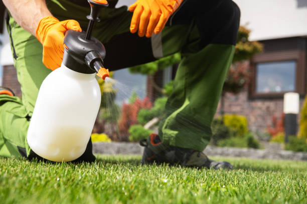  Chester, PA Pest Control Pros