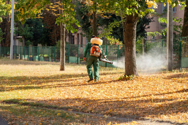 Pest Control Cost in Chester, PA
